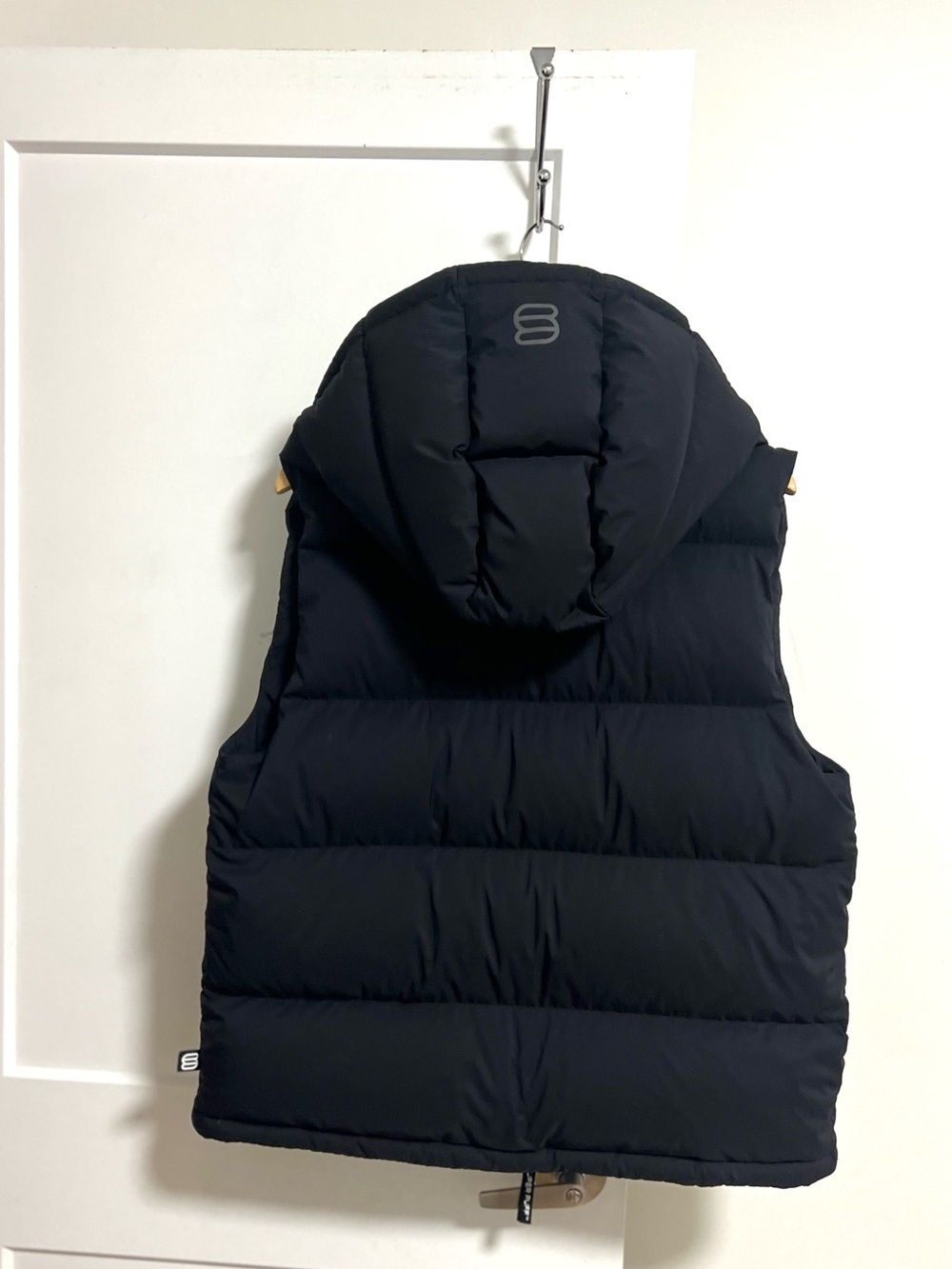 Aritzia The Super Puff™ Vest - cliMATTE™ Sz L - Picture 6 of 10